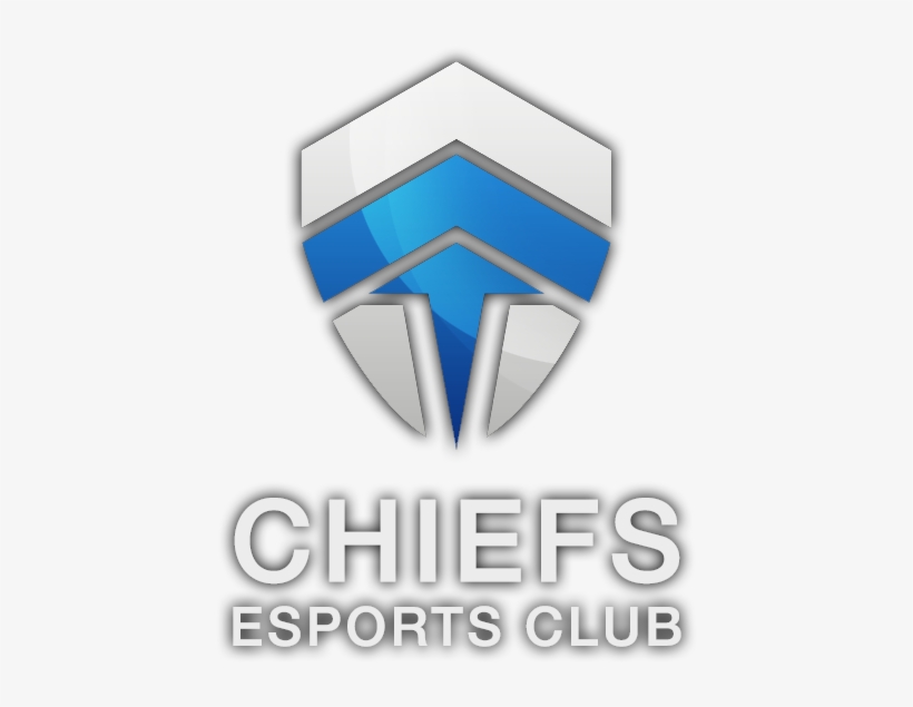 Chiefs Esports Club Logo, transparent png #786718