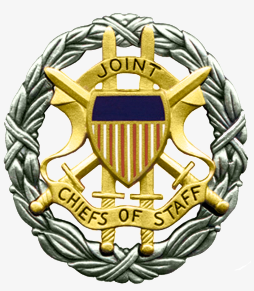 Office Of The Joint Chiefs Of Staff Identification - Capabilities-based Assessment (cba) User's Guide (version, transparent png #786739