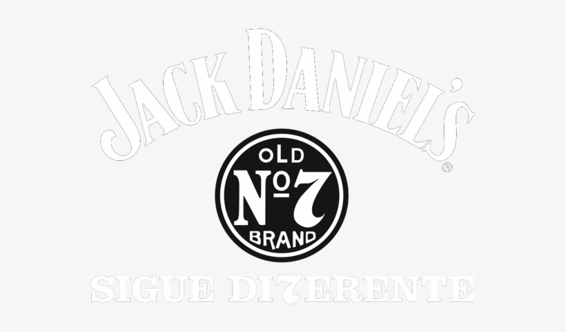 Supported By Univision, Jack Daniel's, And Whataburger - Jack Daniels, transparent png #786744
