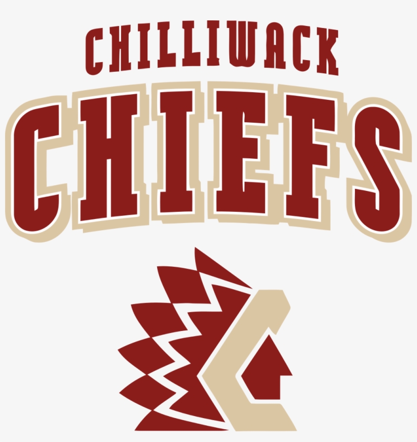 Chilliwack Chiefs Logo - Chilliwack Chiefs Logo Png, transparent png #786768