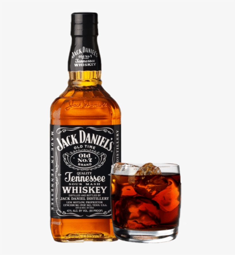 Jack And Coke Meme, transparent png #786770