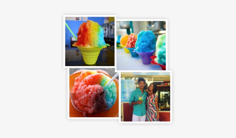 Surfing Monkey Maui Shave Ice - Surfing Monkey Hawaiian Shave Ice, transparent png #786786