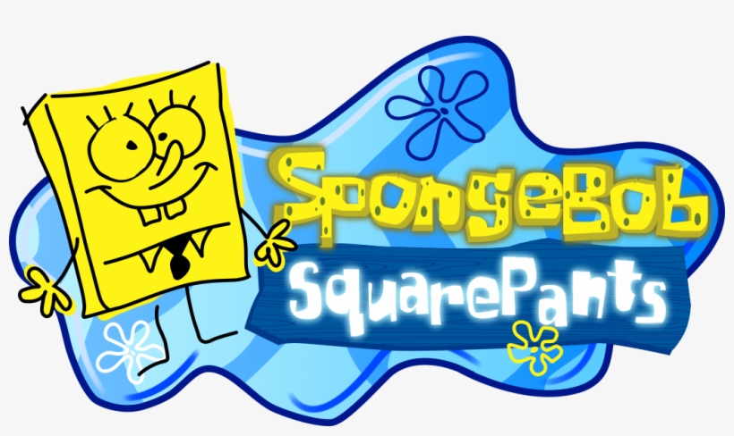 Spongebob Squarepants Under The Sea - Spongebob, transparent png #786810