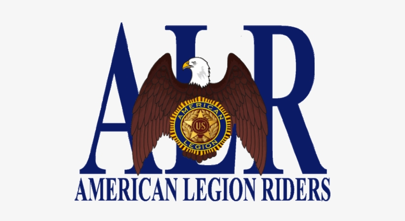 Try Watching This Video On Www - American Legion Riders Logo, transparent png #786827