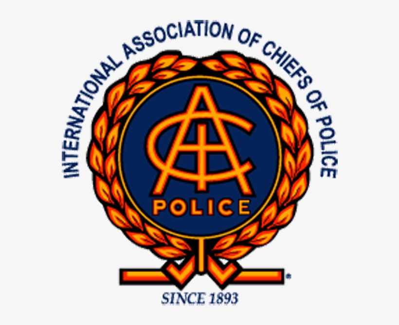With Over 27,000 Members, The Iacp Has Both A Presence - International Association Of Chiefs Of Police Logo, transparent png #786850