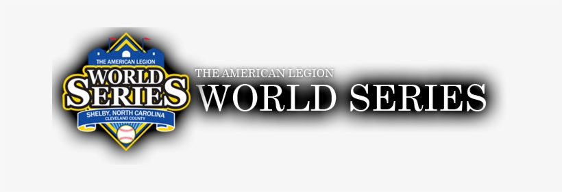 American Legion Baseball, transparent png #786870