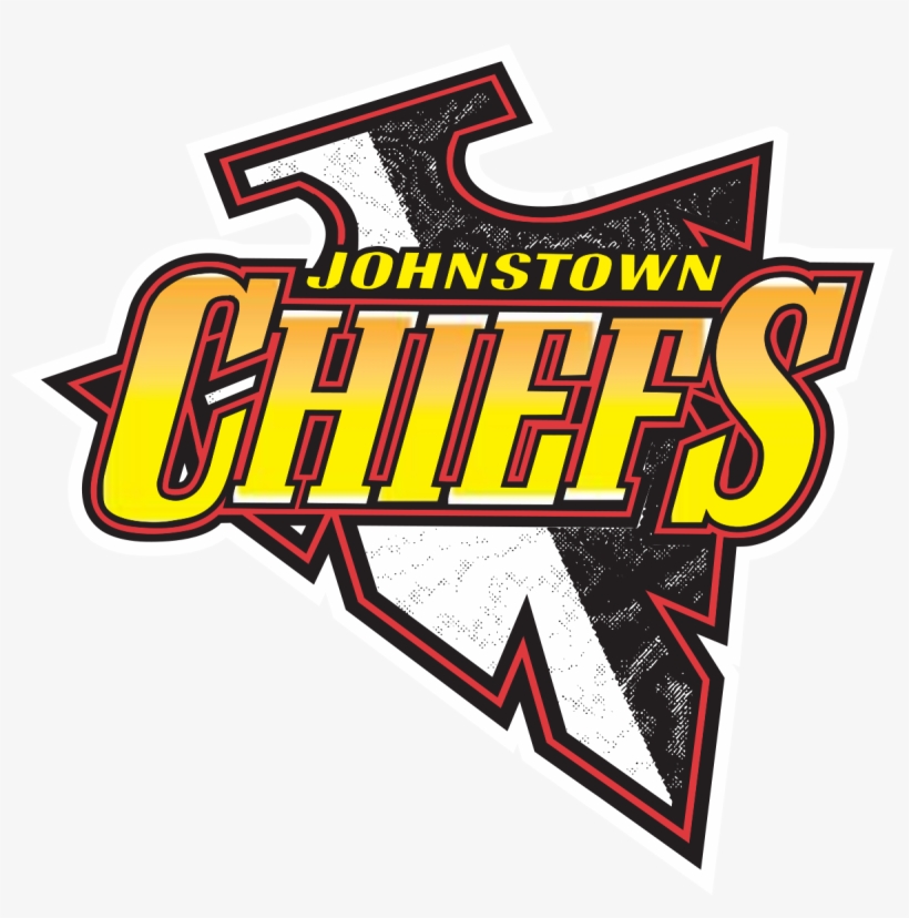 Johnstown Chiefs, transparent png #786875