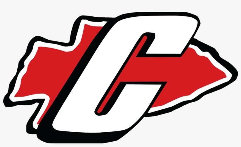 Canton Chiefs - Canton High School Logo, transparent png #786893