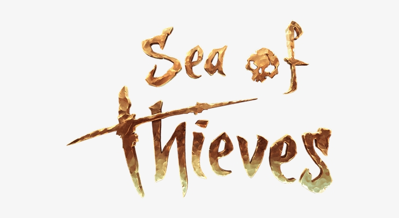 Sea Of Thieves - Sea Of Thieves لعبة, transparent png #786981