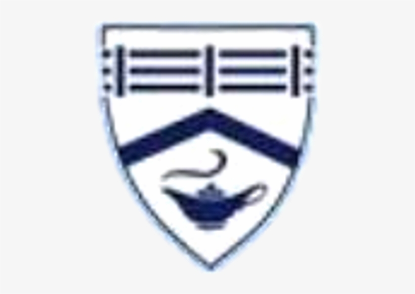 School Logo Image - Emblem, transparent png #787082