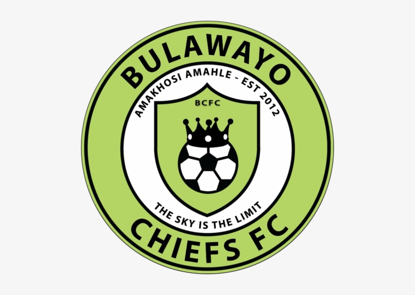 African Football Hot Stuff Local Football Premier Soccer - Bulawayo Chiefs, transparent png #787089