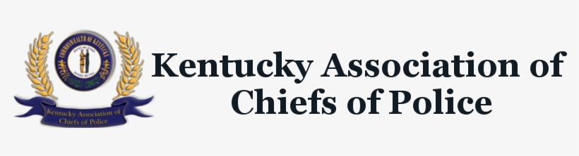 Kentucky Association Of Chiefs Of Police - Kentucky State Seal Journal, transparent png #787106