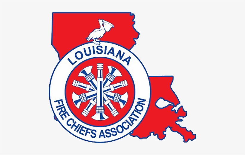 Louisiana Fire Chiefs Association, transparent png #787151