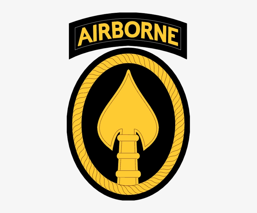 United States Special Operations Command - Airborne Special Operations Command, transparent png #787171