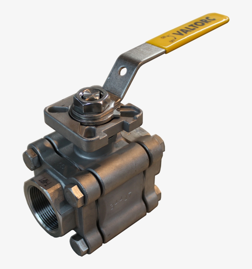 Fire Safe Direct Mount Ball Valve [series 160] - Ball Valve, transparent png #787172