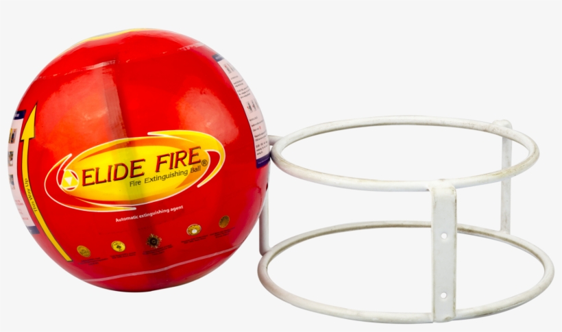 Elide Fire® Fireball
