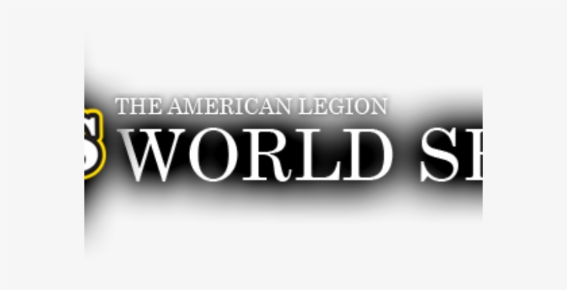American Legion World Series Opens Thursday In Shelby - Games, transparent png #787519