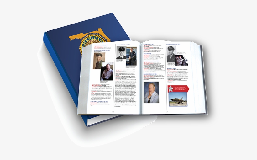 The American Legion Department Of Florida 100th Anniversary - Flyer, transparent png #787659