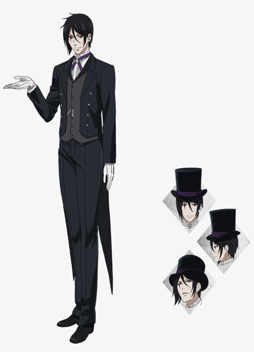 Boc Sebastian - Book Of Circus Sebastian, transparent png #787674