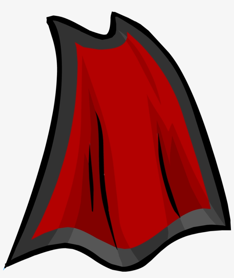 Magician Cape Clothing Icon Id 305 - Cape Png, transparent png #787700