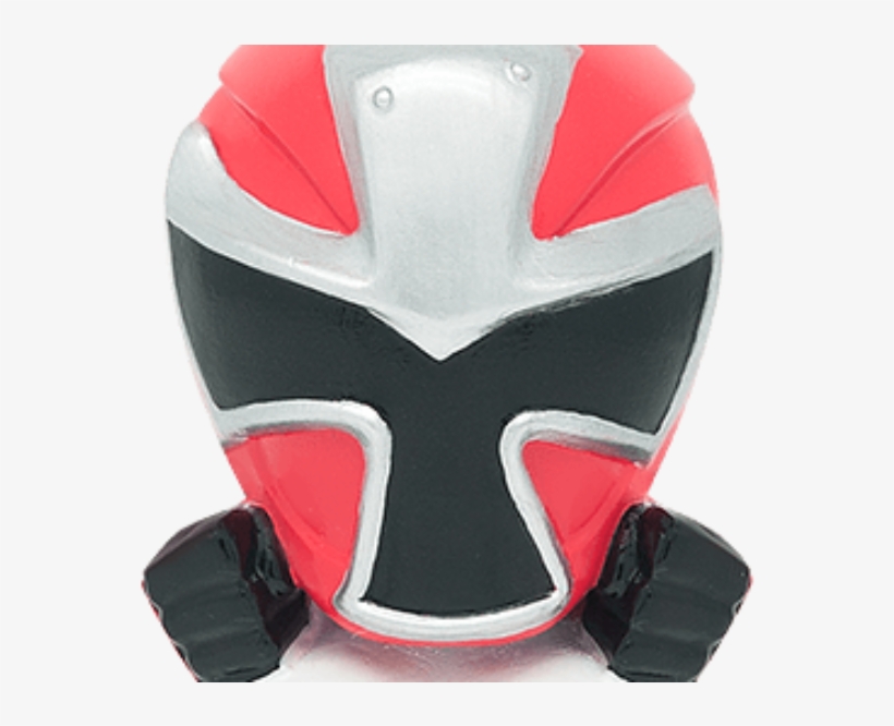 Mashems Power Rangers S1 Red Ranger - Red Ranger, transparent png #787795