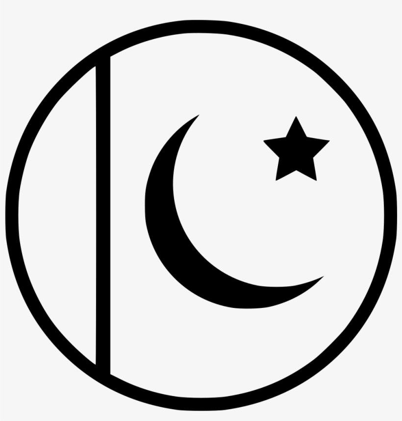 Pakistan Flag - - Ad Villaviciosa De Odon, transparent png #787833