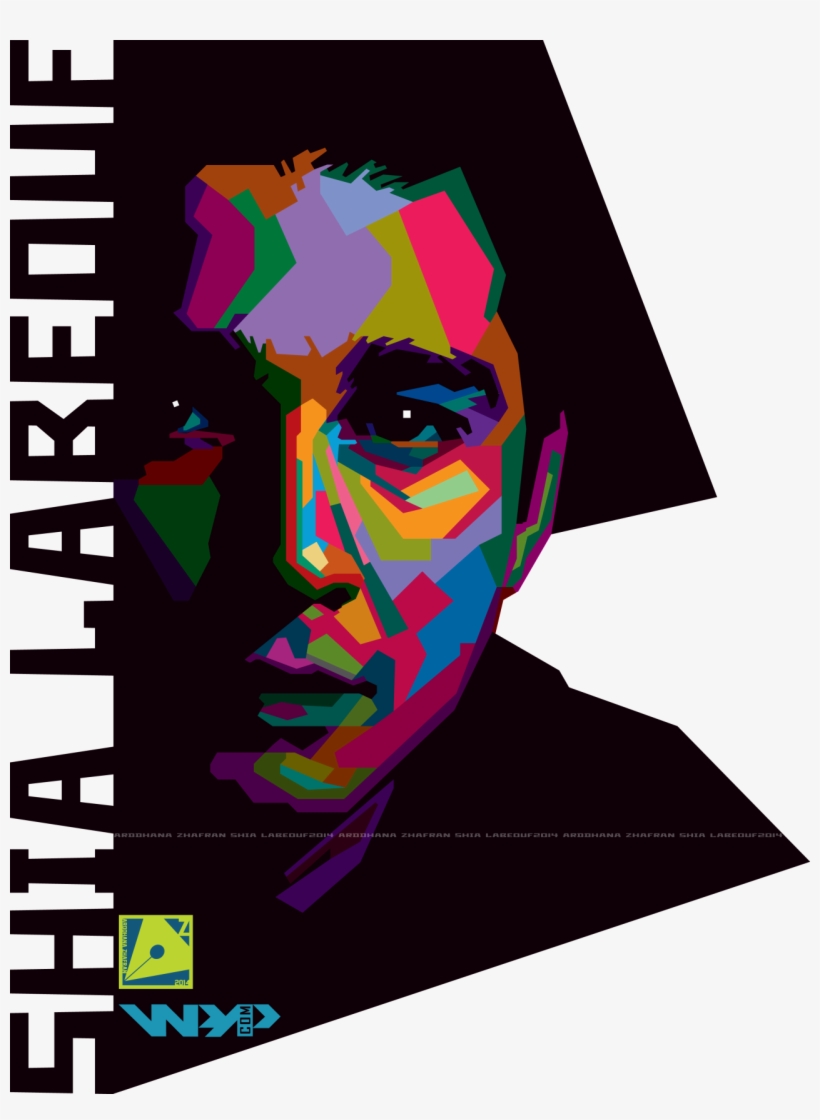 Shia Labeouf, transparent png #787834