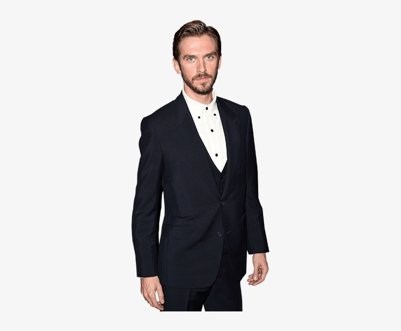 A Night At The Museum's Dan Stevens On Swords, Shia - Menswear, transparent png #787871