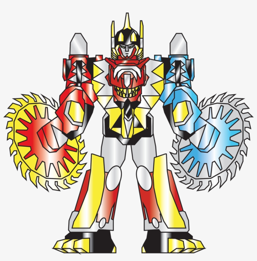 Power Rangers Dino Thunder By Nobird27 - Power Rangers Dino Thunder Drawing, transparent png #787894