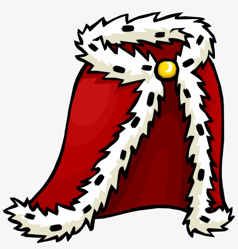 King Cape Png Vector Library Download - Royal Robe Clipart, transparent png #787895