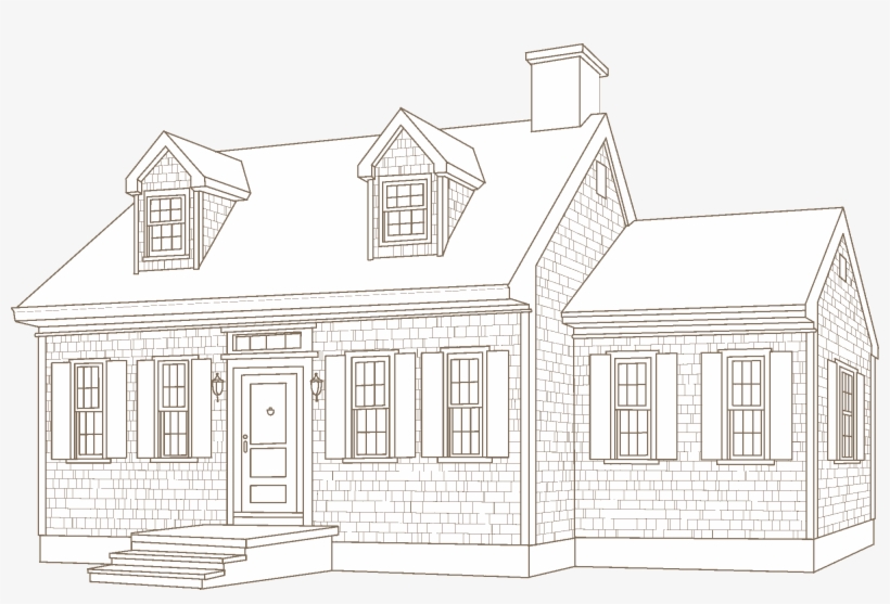 Cape Cod, transparent png #787936