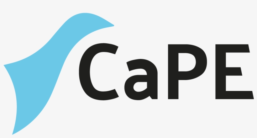 Project Details - Cape Logo, transparent png #788090