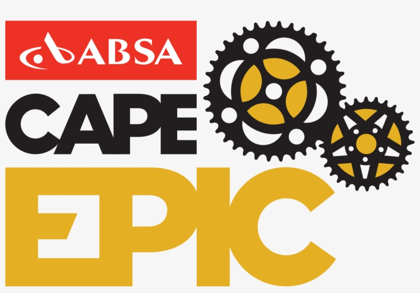 Cape Epic Logo Png, transparent png #788133