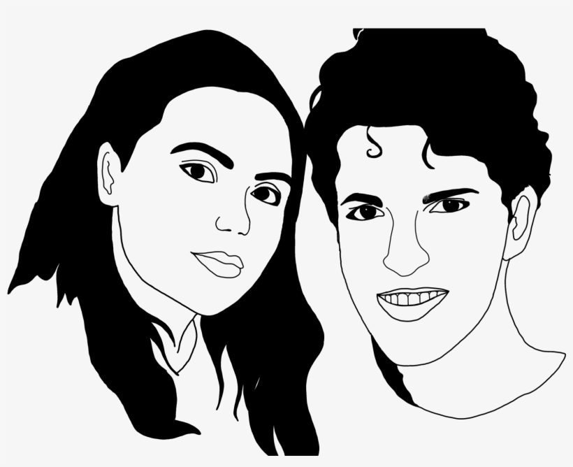 Dom Daniel - Friendship, transparent png #788295