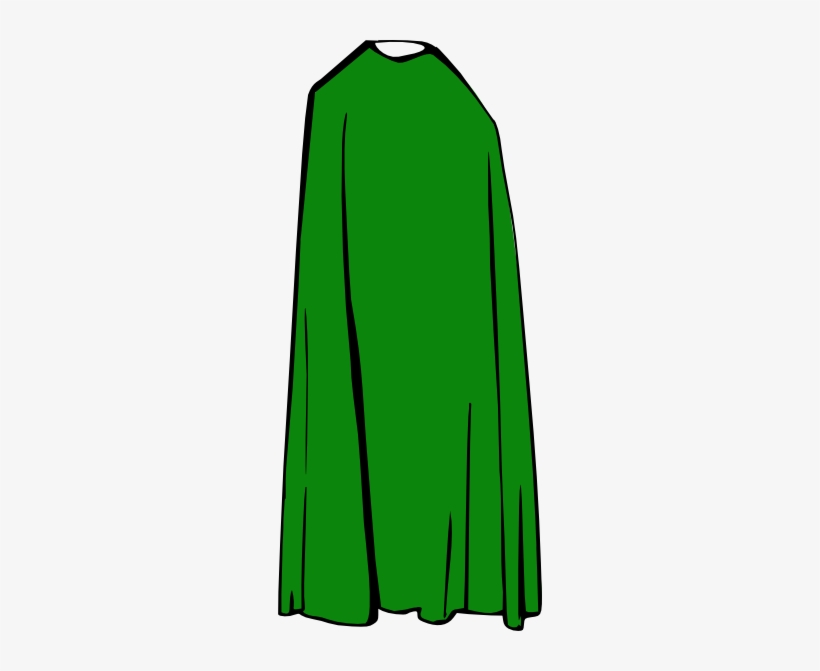 Picture Royalty Free Stock Cape Clipart - Superman Cape Png, transparent png #788317