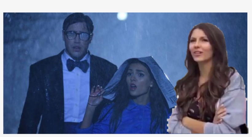 -i've Got Something To Say - New Rocky Horror Brad, transparent png #788380