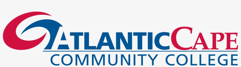 2400px X 560px, 72 Dpi, 53kb - Atlantic Cape Community College Logo, transparent png #788414