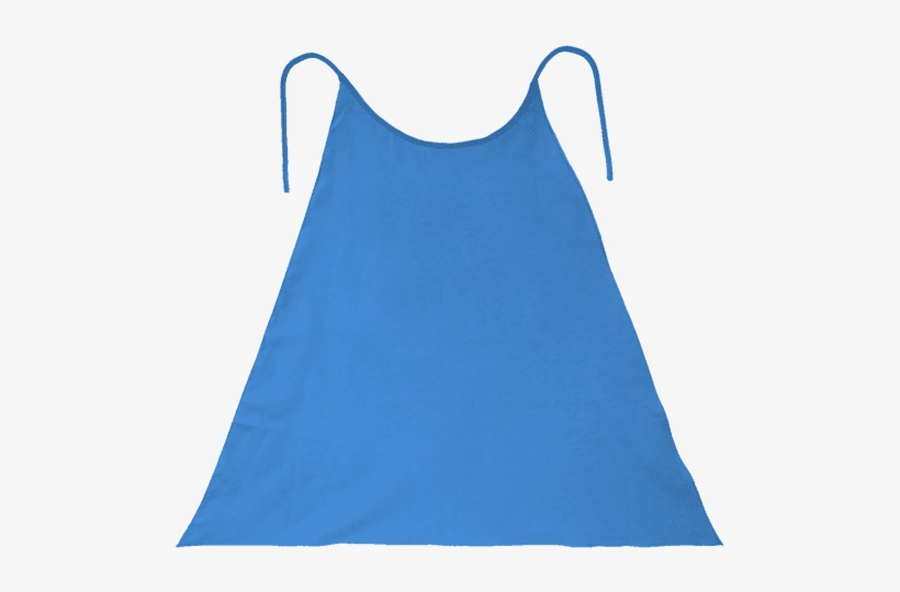 Hc 2 Short Hero Cape - Active Tank, transparent png #788558