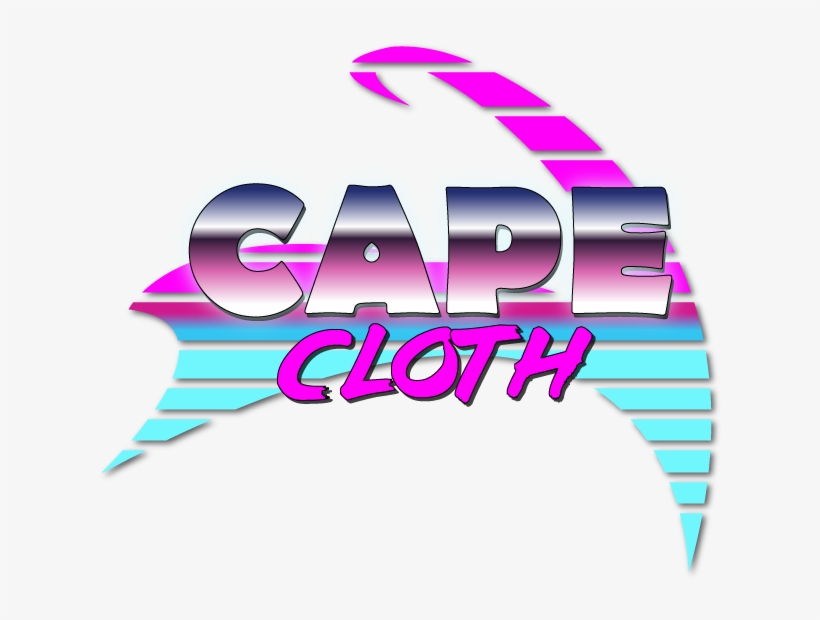 Cape Png, transparent png #788578