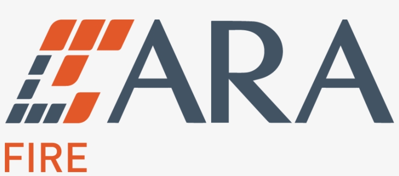 Ara Fire Logo Small, transparent png #788646