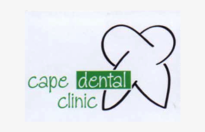 Cape Dental Clinic - Calligraphy, transparent png #788669