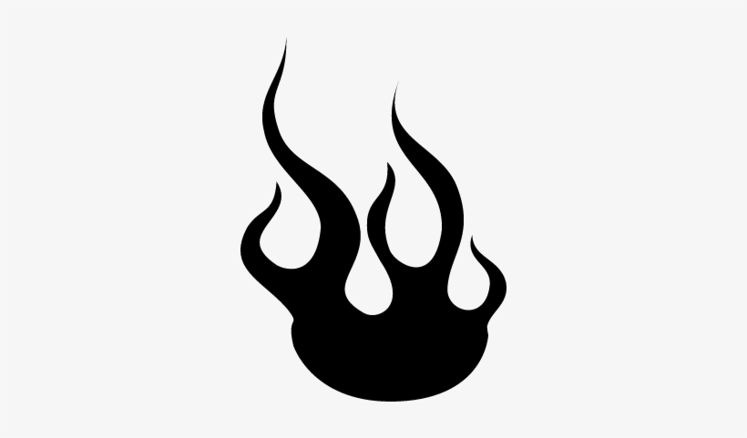 Fire Vector - Flame Svg, transparent png #788732