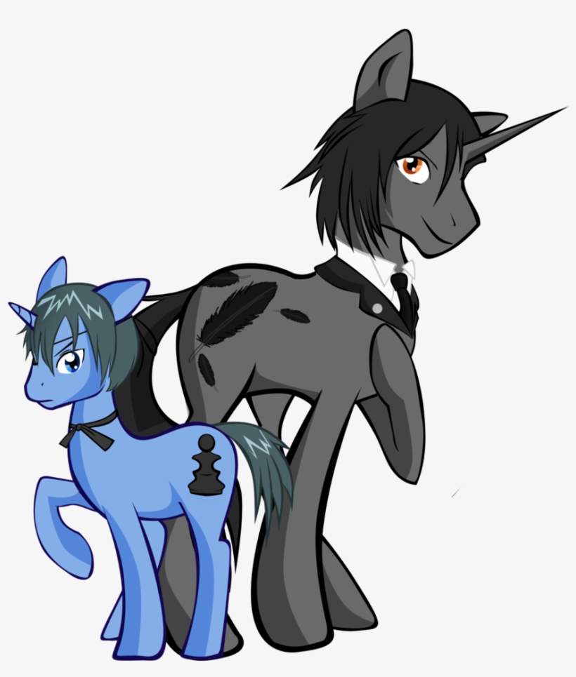 Rainbowstarshower, Black Butler, Ciel, Ciel Phantomhive, - Ciel Black Butler Mlp, transparent png #788756