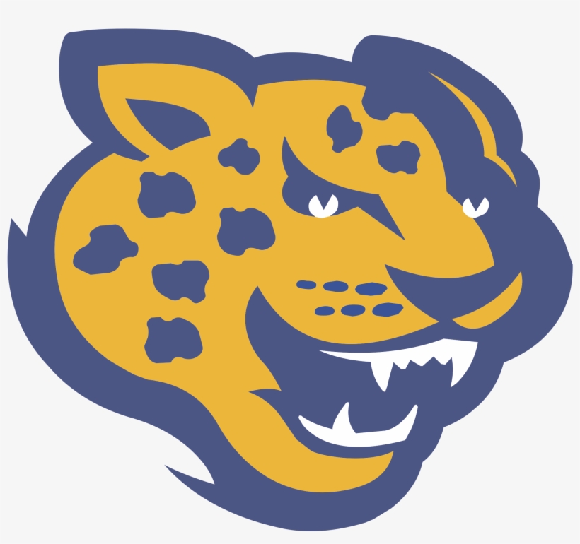 Southern Jaguars Logo Png Transparent - Southern University Football Logo, transparent png #788822