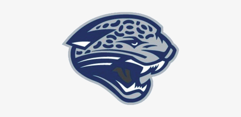 Starting Where They Left Off - Jacksonville Jaguars Helmet Logo, transparent png #788891