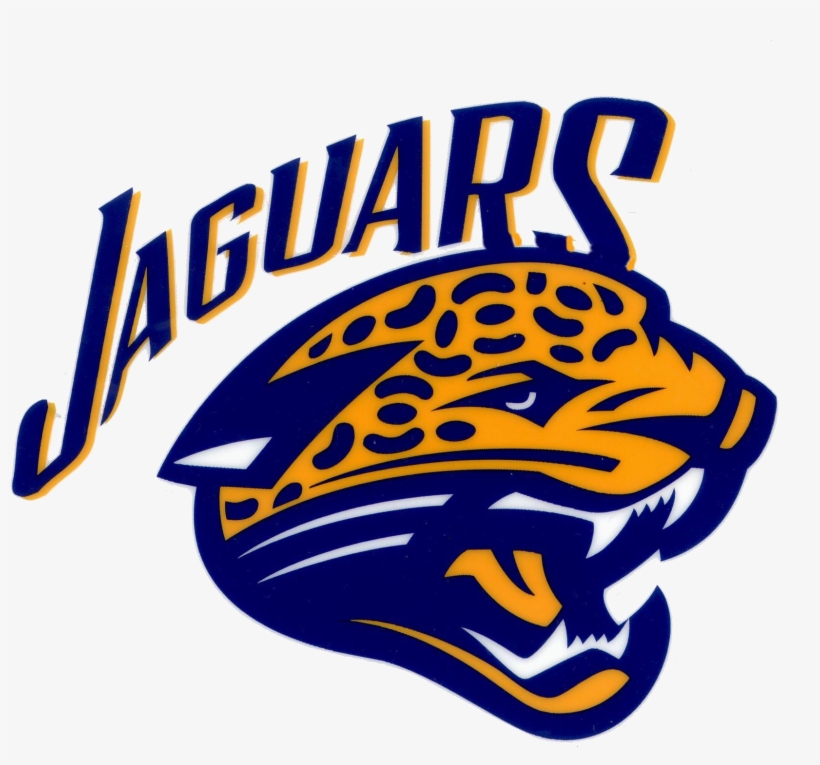 Seckman Jaguars - Jacksonville Jaguars, transparent png #788937
