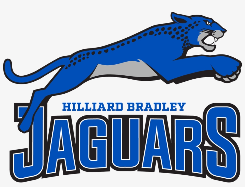 Picture - Hilliard Bradley Jaguars Logo, transparent png #788975
