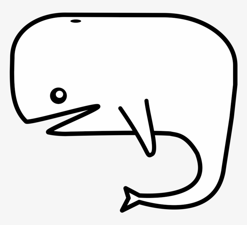 Whale Clip Art Download - Whales, transparent png #789090