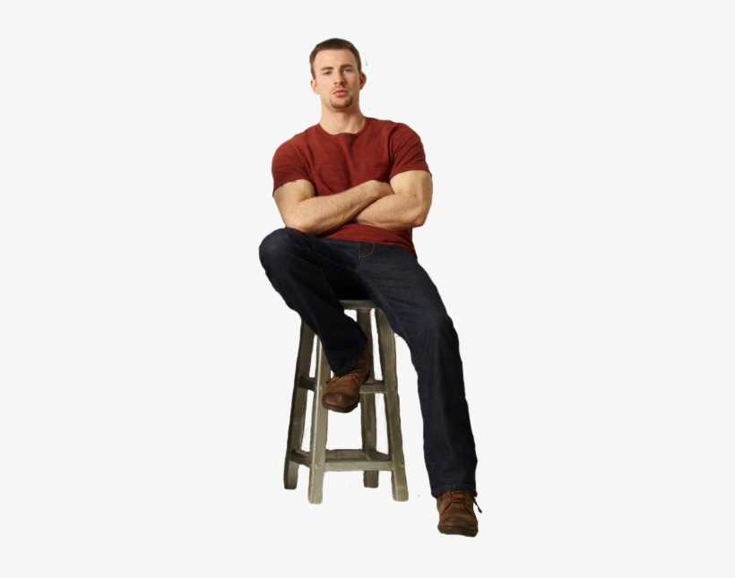 Chris Evans Png File - Chris Evans Transparent Png, transparent png #789128