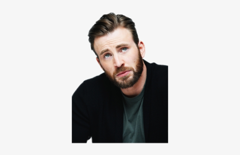 Chris Evans Xliii By Kdonovan - Chris Evans, transparent png #789233